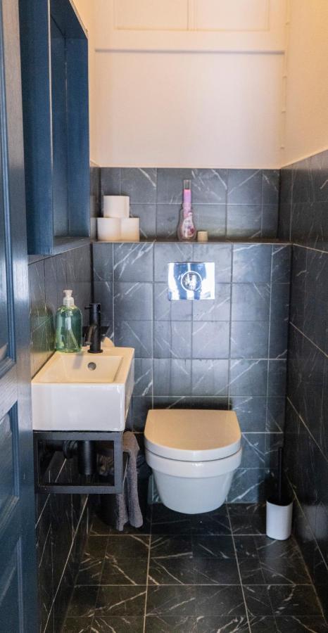 Tram Station Rooms By Citypillow Since 2019 Luxembourg Extérieur photo