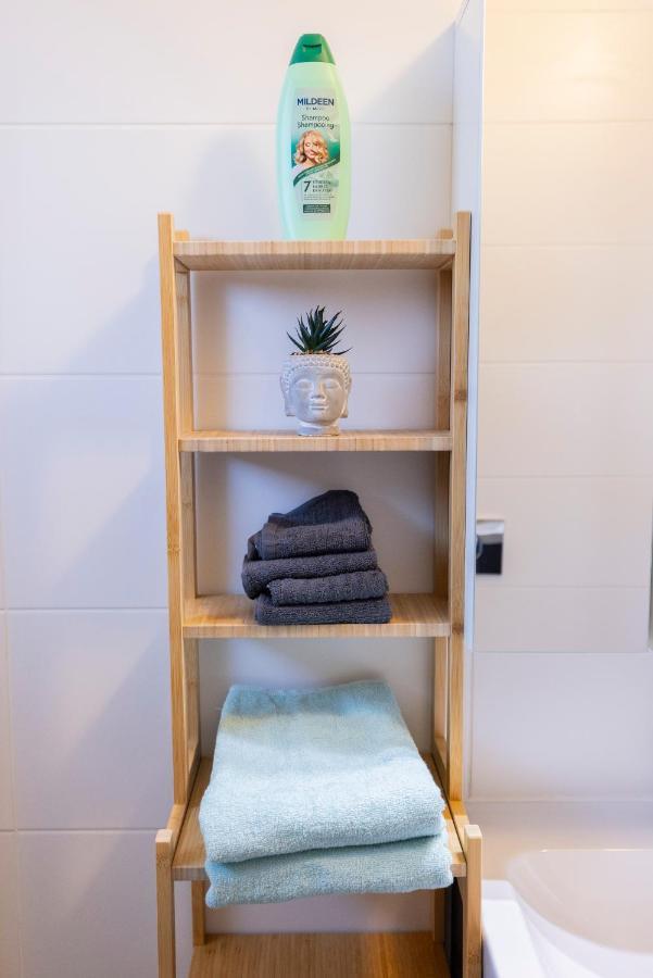 Tram Station Rooms By Citypillow Since 2019 Luxembourg Extérieur photo